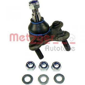 Rótula de suspensión METZGER control arm ball joint 57005112