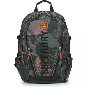 Superdry TARP AOP Men's Camo Backpack