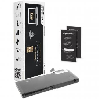 Movano Batería Premium para Apple Macbook Pro 13 A1322 - 5900 Mah (65 Wh)