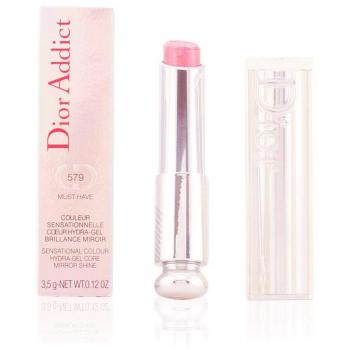 Dior Addict Lipstick FULL SIZE 3.5g-NET WT.0.12 OZ Hydra-Gel Core Mirror Shine