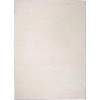 Alfombra Montana Liso Atticgo - Alfombra de diseño moderno, textura suave, antideslizante, fácil limpieza, disponible en varios tamaños y colores