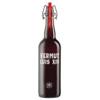 Vermouth Luis XIV rojo 75cl
