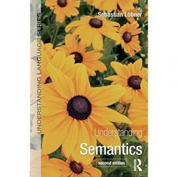 Understanding Semantics (Understanding Language
