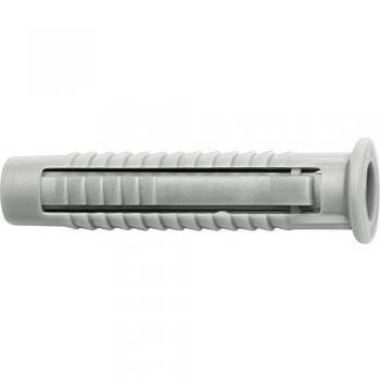Apolo Mea 910Fx - Taco de Nylon Multimaterial Tipo Fx Diámetro 10 Mm, 50 Unidades