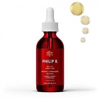 Philip B Scalp Booster Hair Care Treatment 58 ml