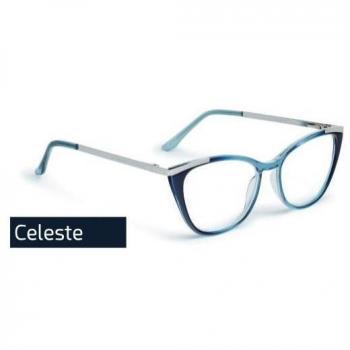 Gafa Presbicia Hannibal Laguna Celeste +3.00