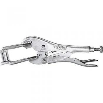 IRWIN® Vise-Grip® VIS9R 9R Locking Welding Clamp 225mm (9in)