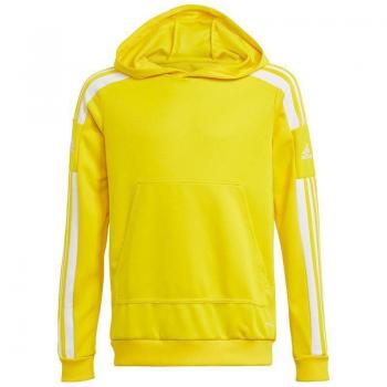 Sudadera de fútbol adidas Squadra 21 infantil