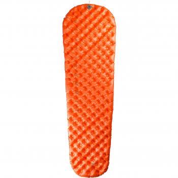 Sea to Summit Ultralight Insulated - Esterilla - Large naranja 2017