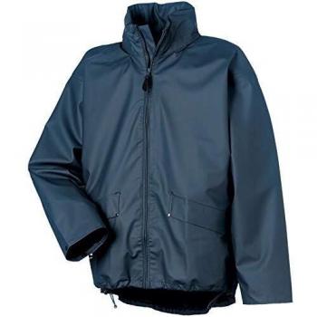 Helly Hansen 70180_990-M Size Medium Voss Jacket - Black