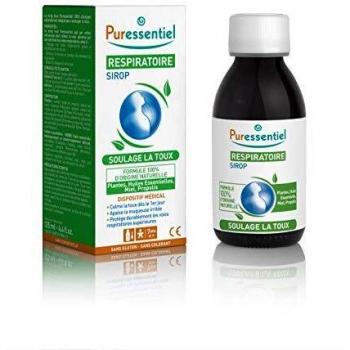 Puressentiel Jarabe Tos Reposk 125Ml Puressentiel 125 g
