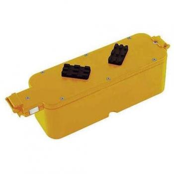 Batería Recargable 14.4V 3300mAh para Roomba Serie 400 - Irobot