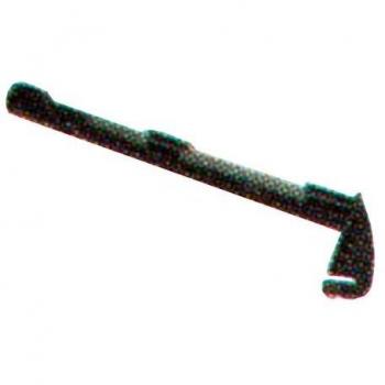 HAMAX Locking Pin-Kiss/Sleepy/Caress Accessories-Baby Seats, Unisex-Adult, Not Mentioned, No Size