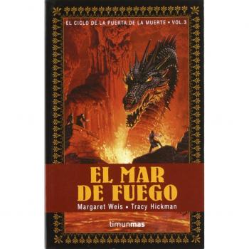 El Mar de Fuego