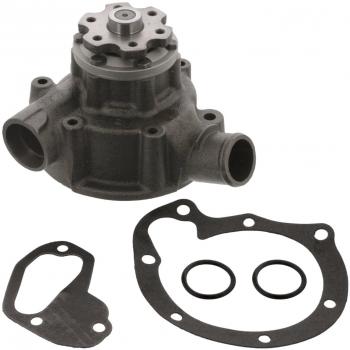 Bomba de refrigerante y agua FEBI BILSTEIN 11487