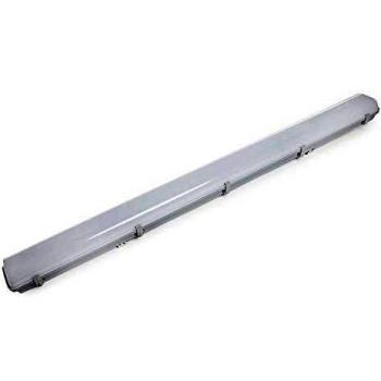 Greenice | Equipo Estanco LED IP65 1200Mm 40W 4000Lm 30.000H | Blanco Frío