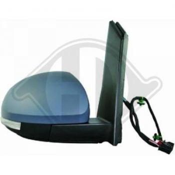 Espejo retrovisor DIEDERICHS 2291325