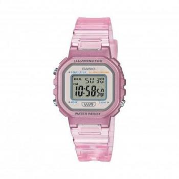 Casio Collection LA-20WHS-4AEF Reloj Digital para Mujer