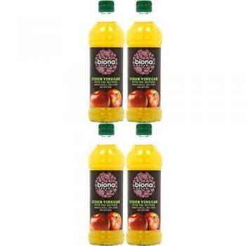 Biona Organic Cider Vinegar 500ml