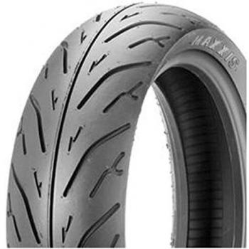 Neumático Maxxis M6102 90/90-18 TL 51H Rueda delantera Verano GRIP500