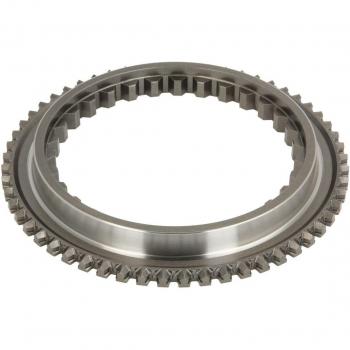 Cono sincronizado CEI 109208, rueda dentada para sincronización y escape