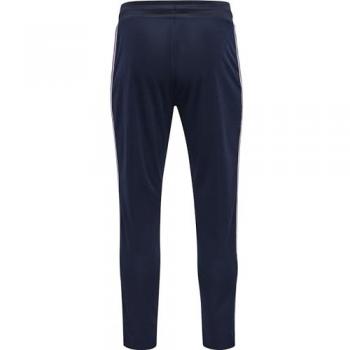 Hummel IC Lerby Tapered Jogging Suit and Sweat Pants in Blue for Men