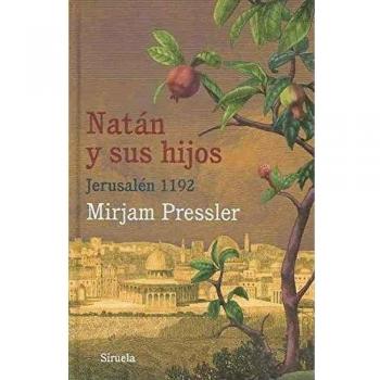 Natán y sus hijos: Jerusalén 1192: 239
