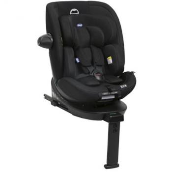 Silla de Coche Chicco EverOne i-Size con Función de Reclinación y Envío Gratuito