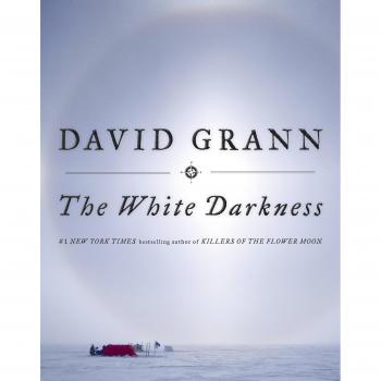 The White Darkness