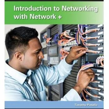 Introduction to Networking with Network+