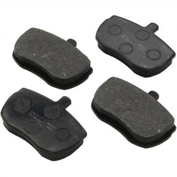 ABS 36124 Pastillas de Freno