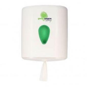 Dispensador de Toallas Secamanos Bunzl GreenSource