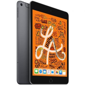Apple iPad mini (5th generation) Wi-Fi + Cellular 256GB - Space Grey
