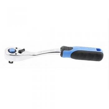 Llave de carraca reversible Hogert 1/2 HT1R322