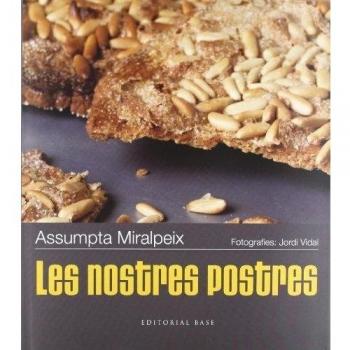 Les nostres postres: 3