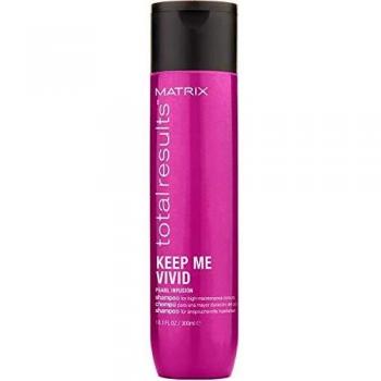 Matrix - Total Results Keep Me Vivid Shampoo (300ml)