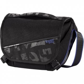 Hama Skipp - Funda (600 g, 255 x 105 x 190 mm) Negro
