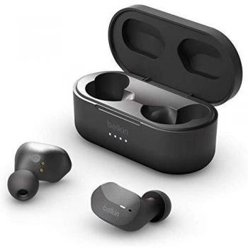 Belkin auriculares internos True Wireless SoundForm
