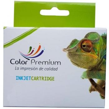 Cartucho de tinta compatible LC427XL Negro Brother