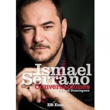 Ismael Serrano. Conversaciones: 6