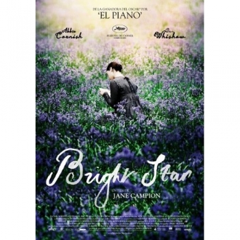 Bright Star [DVD]