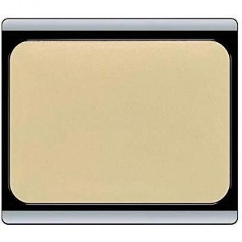 ARTDECO Camouflage Cream 01 Concealer Cream Neutralising Green, nr. 01 neutralizing green 4,5 g