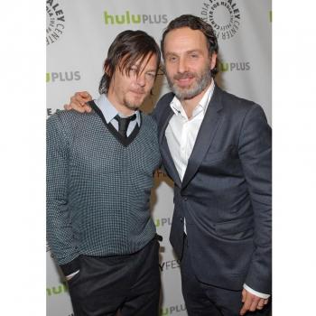 The Walking Dead Season 4