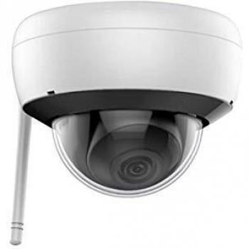 SAFIRE caméra 4 mégapixels WiFi Dome SF-IPDM820AH-4W