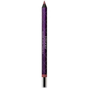 By Terry Crayon Lèvres Terrybly Lip Liner 1.2g Various Shades 2. Rose Contour