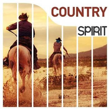 Spirit of country vinilo