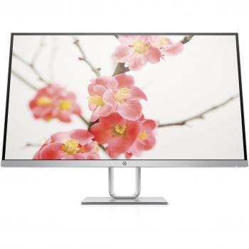 HP Pavilion, Monitor, 1, Plata Mineral