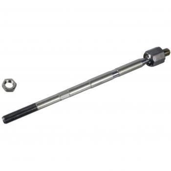 Junta axial, tirante FEBI BILSTEIN 107363 - Rótula axial de dirección, compatible con diversas marcas y modelos de vehículos, fabricada con materiales de alta calidad para garantizar durabilidad y rendimiento óptimo en la dirección