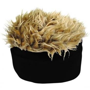 Wind X Treme 9363 Gorro, Hombre, Verde