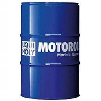 Aceite de motor LIQUI MOLY 3758 Sintético 5W-40 para Alto Rendimiento